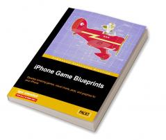 iPhone Game Blueprints