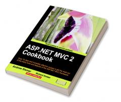 ASP.Net MVC 2 Cookbook