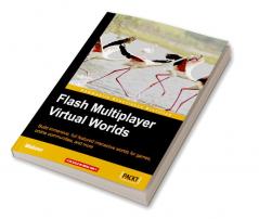 Flash Multiplayer Virtual Worlds