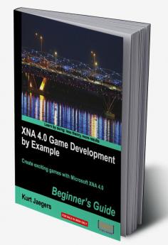Xna 4.0 Game Development by Example