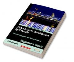 Xna 4.0 Game Development by Example