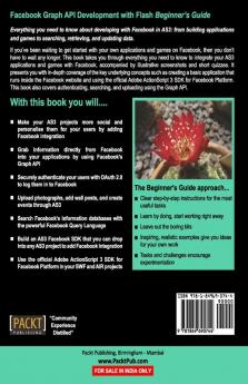 Facebook Graph API Development with Flash