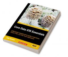 Core Data iOS Essentials