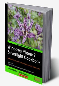 Windows Phone 7 Silverlight Cookbook