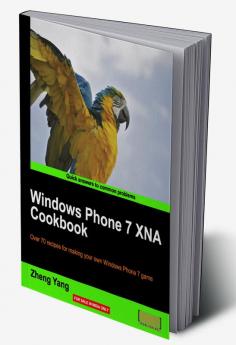 Windows Phone 7 Xna Cookbook