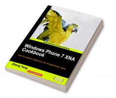 Windows Phone 7 Xna Cookbook