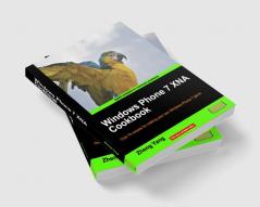 Windows Phone 7 Xna Cookbook
