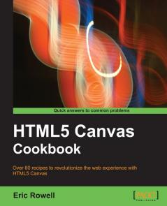 HTML5 Canvas Cookbook