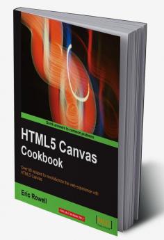 HTML5 Canvas Cookbook