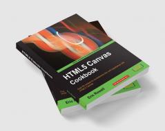 HTML5 Canvas Cookbook