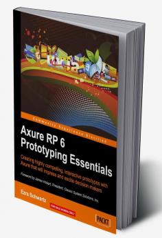 Axure Rp 6 Prototyping Essentials