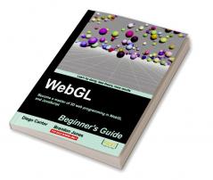Webgl Beginner's Guide