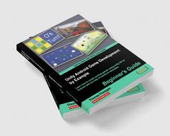 Unity Android Game Development by Example Beginner's Guide