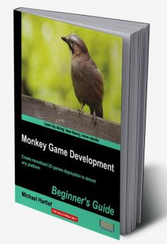 Monkey Game Development: Beginner's Guide