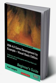 Xna 4.0 Game Development by Example