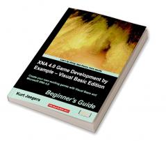 Xna 4.0 Game Development by Example