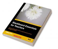 Blackboard Essentials for Teachers