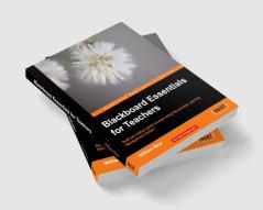 Blackboard Essentials for Teachers