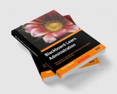 Blackboard Learn Administration