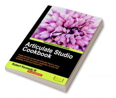 Articulate Studio Cookbook