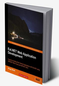 Ext.Net Web Application Development