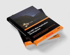 Ext.Net Web Application Development