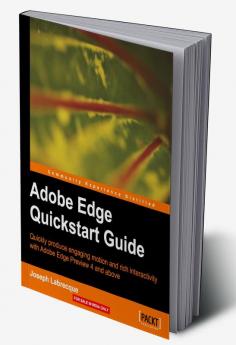 Adobe Edge Quickstart Guide