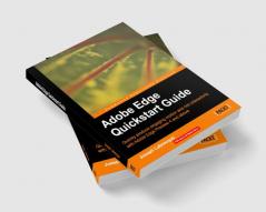 Adobe Edge Quickstart Guide