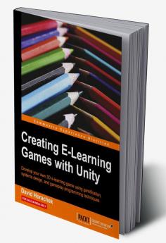 Creating Elearning Games with Unity