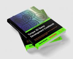 Torque 3D Game Development Cookbook