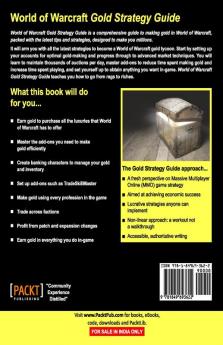 World of Warcraft Gold Strategy Guide