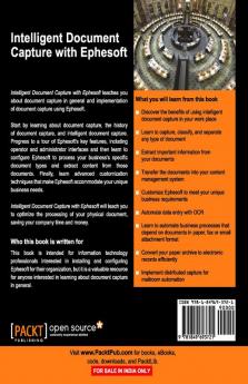 Intelligent Document Capture with Ephesoft