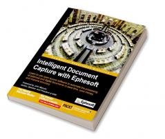 Intelligent Document Capture with Ephesoft