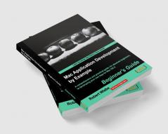 Mac Application Development by Example