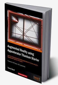 Augmented Reality Using Appcelerator Titanium Starter