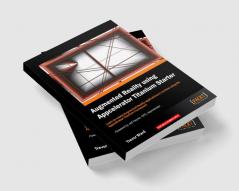 Augmented Reality Using Appcelerator Titanium Starter