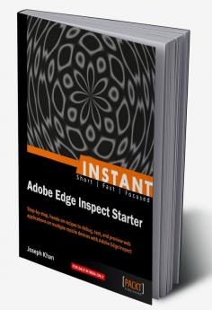 Instant Adobe Edge Inspect Starter