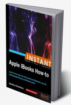 Instant Apple iBooks How-to