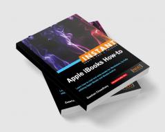 Instant Apple iBooks How-to