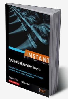 Instant Apple Configurator How-to