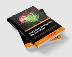 Html5 Game Development with Gamemaker