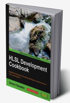 HLSL Development Cookbook