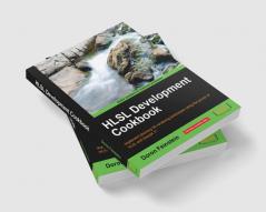 HLSL Development Cookbook