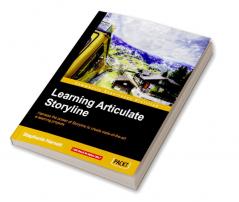 Learning Articulate Storyline