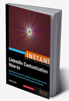 Linkedin Customization How to