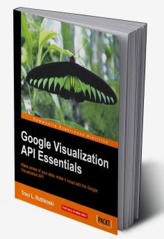 Google Visualization API Essentials