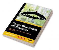 Google Visualization API Essentials