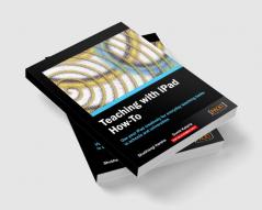 Teaching with iPad How-To