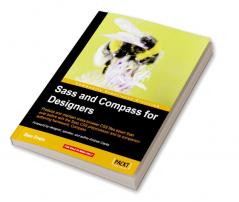 Sass and Compass for Designers