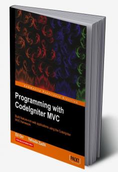Programming with Codeignitermvc